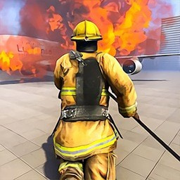 消防车3D模拟游戏下载