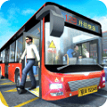 城市公交模拟器City Coach Bus Driving 3D最新手游app