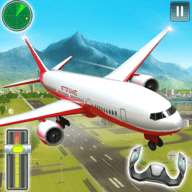 航班飞机模拟器手机下载