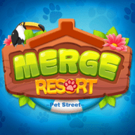 合并度假村(Merge Resort)免费高级版