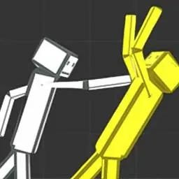 沙盒战斗游乐场3D安卓手机游戏app