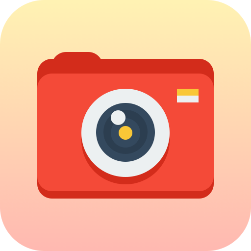 乐芙多美相机安卓版app免费下载