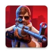 狙击英雄Sniper Hero免费手游app安卓下载