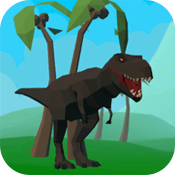 恐龙猛击免费手机游戏下载