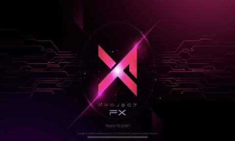 Project FX最新版游戏