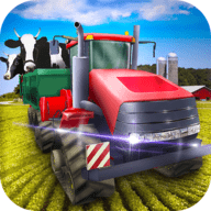 新农场模拟器apk游戏下载