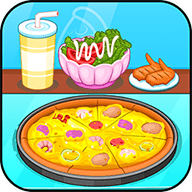 披萨配送店(Pizza Delivery Shop)最新游戏app下载