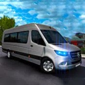 微型巴士模拟器Minibus Simulator去广告版下载
