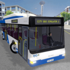 城市公交模拟器2最新手游安卓免费版
