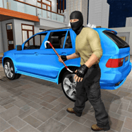 汽车小偷模拟器(Car Thief Simulator)去广告版下载