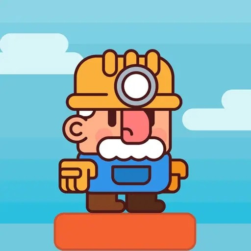 超级砌砖工最新游戏app下载