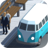 巴士大亨模拟器安卓游戏免费下载
