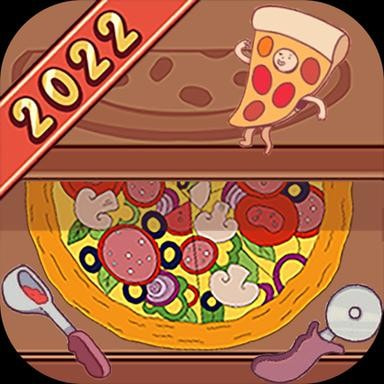 美食餐厅模拟器免费手机游戏app