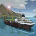 船舶大冒险Ship Simulator手游客户端下载安装
