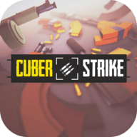 方块打击(Cber Strike)下载最新版本2022