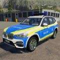 城市警察停车场(Police Car Parking)最新游戏app下载