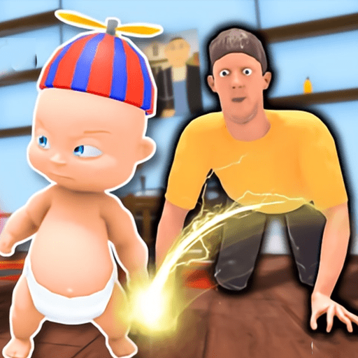 宝宝世界模拟器安卓版下载游戏