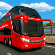 巴士模拟器教练巴士（Bus simulator Coach bus game）最新手游版
