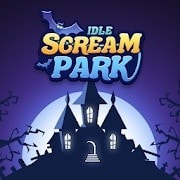 闲置尖叫公园手机版（Idle Scream Park）去广告版下载