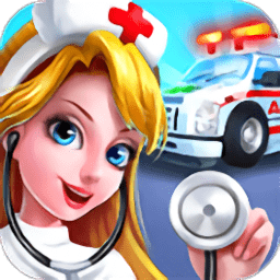 超级医生模拟器游戏安卓下载免费