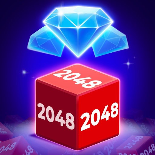 2048合成块安卓版手游下载