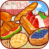 洋果子店ROSE面包店也开幕了内置菜单版手机端apk下载