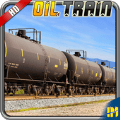 Oil Tanker TRAIN Transporterapk手机游戏