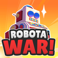 机器人战争下载安卓最新版