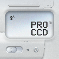 ProCCD复古胶片相机下载安装免费正版