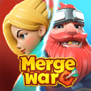 合并战争陆军征兵战（Merge War: Army Draft Battler）客户端手游最新版下载