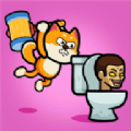 迷你游戏派对动物世界(Minigames Party: Animal World)下载安装免费版