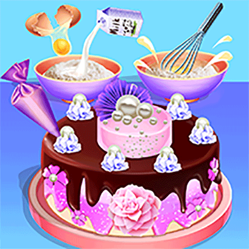 蛋糕制作比赛日下载安装免费正版