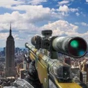 狙击手爆头任务Sniper Headshot Missions手游最新软件下载