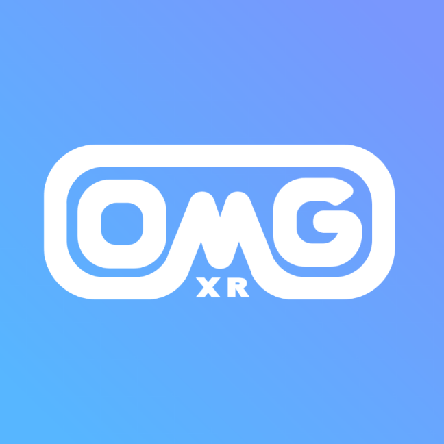 OmgXR(VR社交)安卓下载