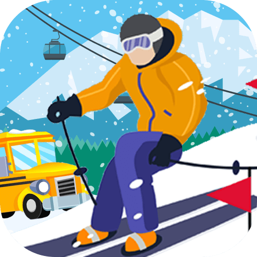 滑雪模拟大师手游客户端下载安装