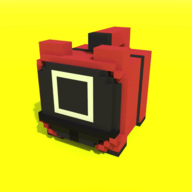轴立方体(Axel Cube)最新手游app