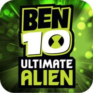 Ben10终极英雄异种动物免费下载最新版2023