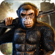 猿复仇Apes Revenge手机版下载