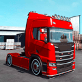 欧洲卡车道路驾驶模拟最新手游安卓版下载