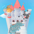 大规模城堡袭击(Massive Castle Attack)下载安卓最新版