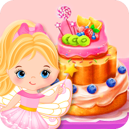 公主美味蛋糕制作免费版手游下载