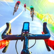 BMX自行车自由式比赛3DBMX Freestyle Cycle Raceapk下载手机版