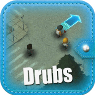 敲打者大作战(Drubs Royale)最新手游app
