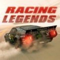 赛车传奇竞技场(Racing Legends)手游下载