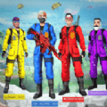 火力冲锋队(Clash Squad Survival 3D)游戏最新版