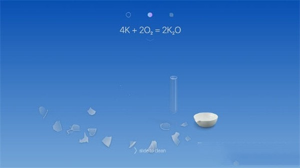 真实化学模拟器CHEMIST游戏