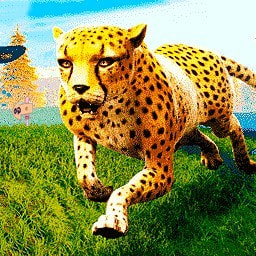 荒野猎豹模拟器安卓下载