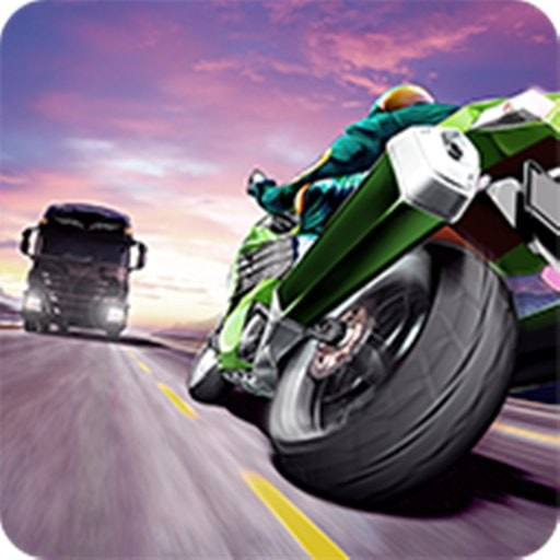 下坡摩托车游戏最新版