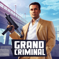 重罪犯online(GCO)游戏手机版