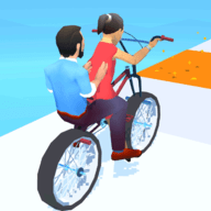 情侣自行车(Couples Bike)完整版下载